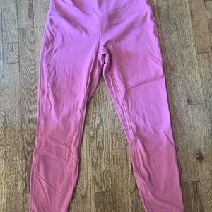 Lululemon Align High-Rise Pant 25"